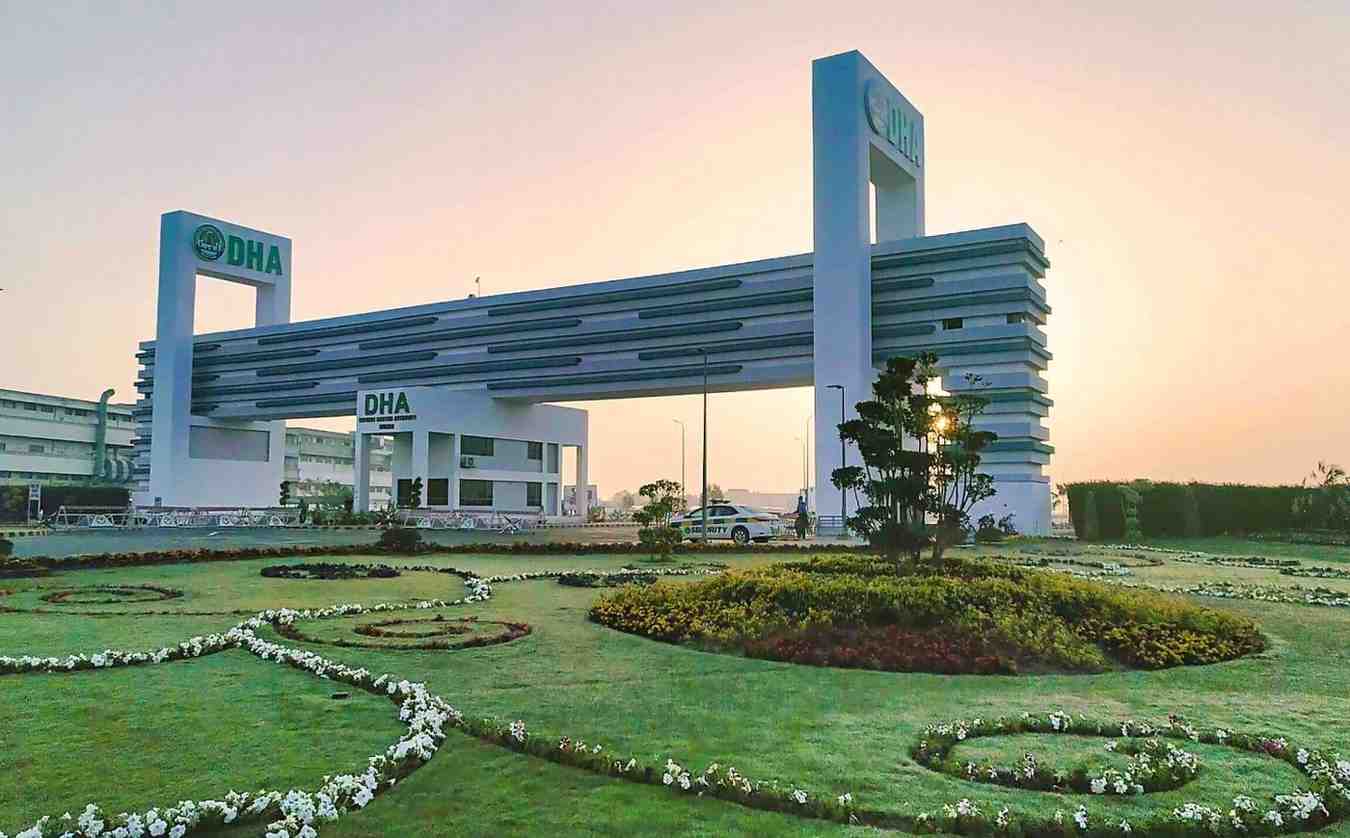DHA Multan Plots and Files Latest Prices & Updates