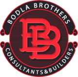 Bodla Brothers Real Estate Logo