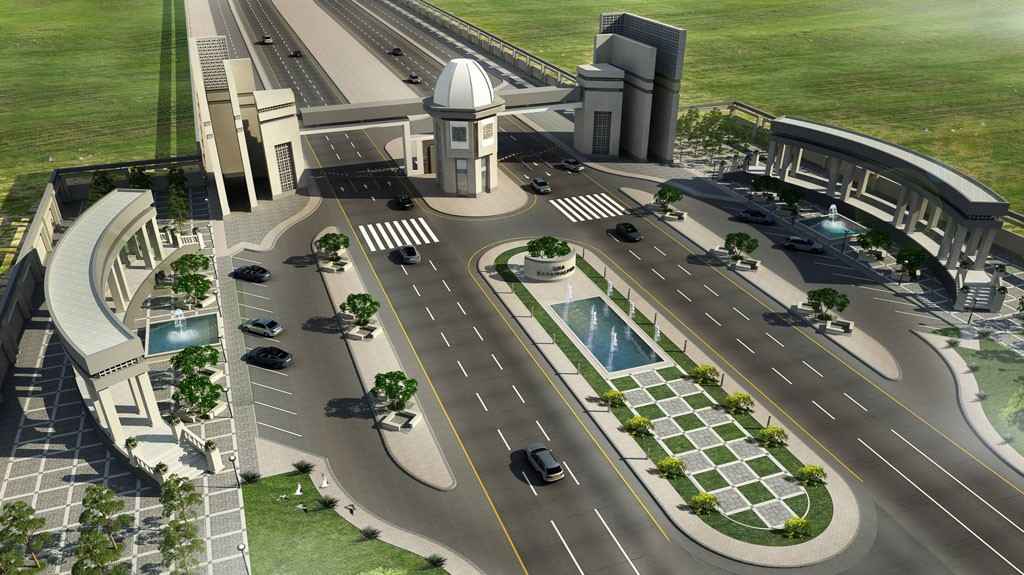 DHA Bahawalpur Latest Files and Plots Rates and Prices