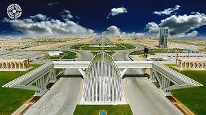 Bahria Town Lahore Karachi Islamabad Rawalpindi Dubai Latest Rates and Prices